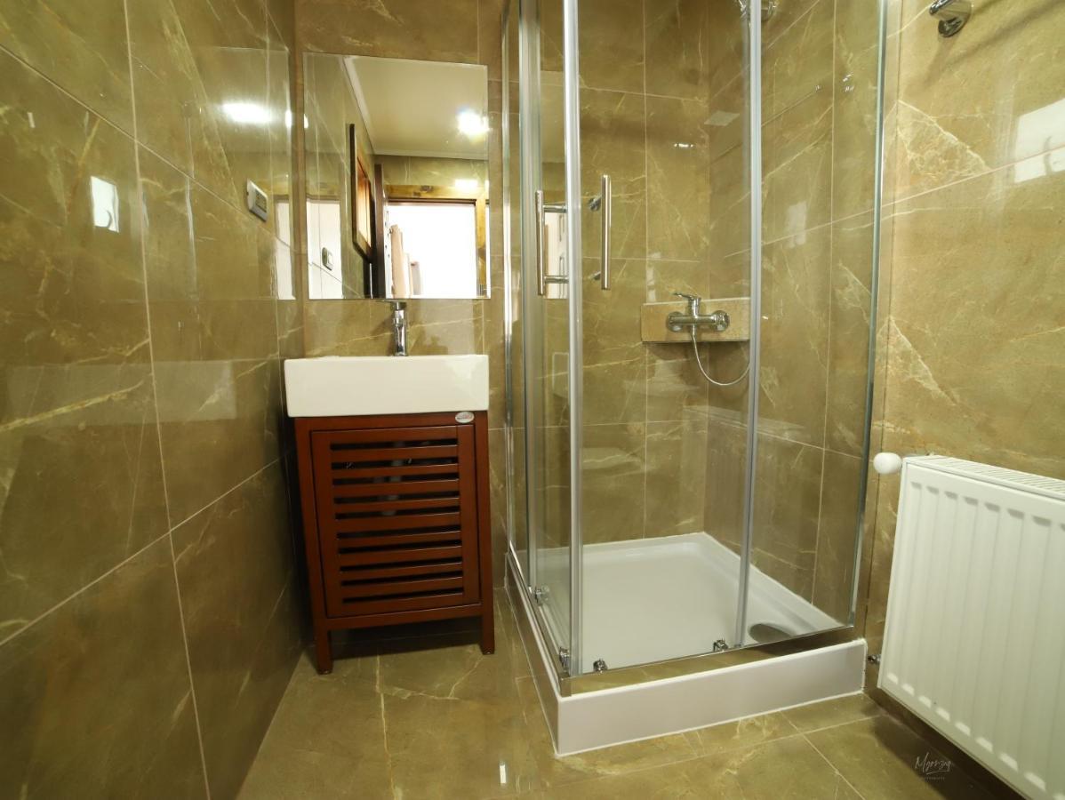 Cabanas Pulegan Порвенир Екстериор снимка
