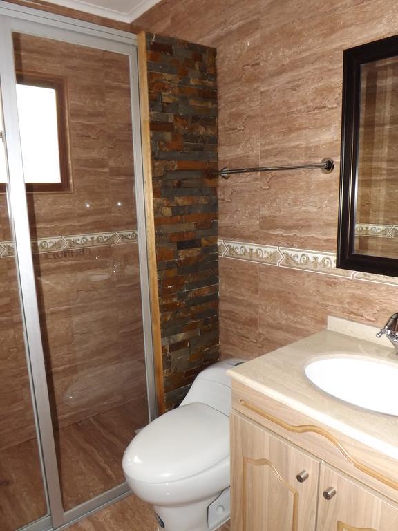 Cabanas Pulegan Порвенир Екстериор снимка